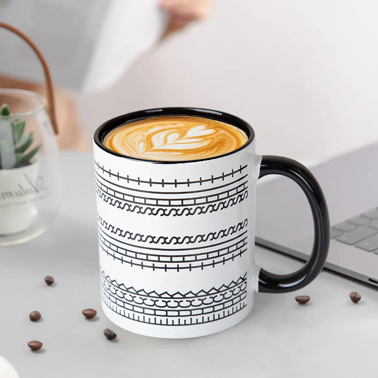 ⚡Flash-Sale⚡100k-sold⚡Funny Coffee Mug | Novelty Gift for Boss Coworker Friends Retirement Christmas-HZ