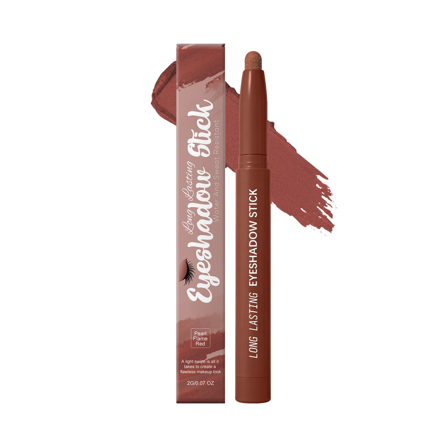🏆Flash Sale⚡ 50K+ SOLD! 🏆ColourPop Shadow Stix - Creamy Pigmented Long-Wearing Eyeshadow Stick-#YUN7