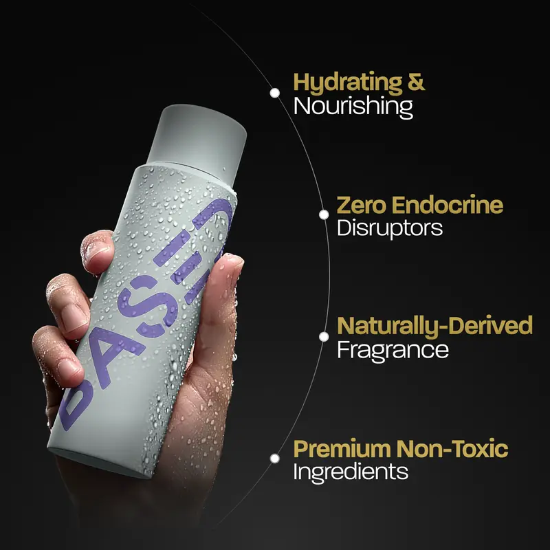 ⚡Crazy-Sale⚡60k-Sold⚡hower Duo  Deep Clean, Hydrates, Soothes Scalp, Boosts Volume -ZDQ8