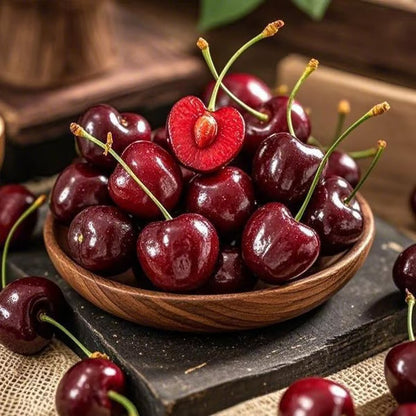 🔥LAST DAY 60% OFF-Cherry Tree Seeds – Turn Your Garden into a Sweet, Seasonal Paradise 🍒-A01