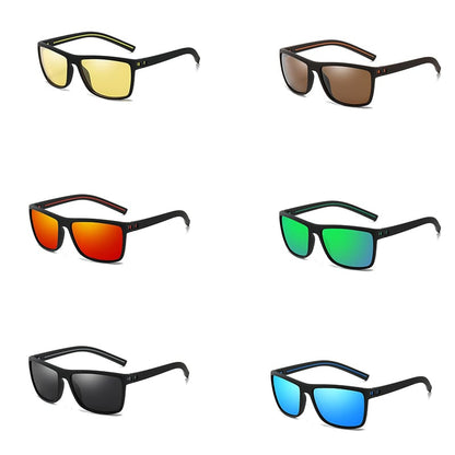 💥Early Spring Sale 49% OFF💚🕶️Factory direct sale🔥Unisex Polarized Glasses-INT