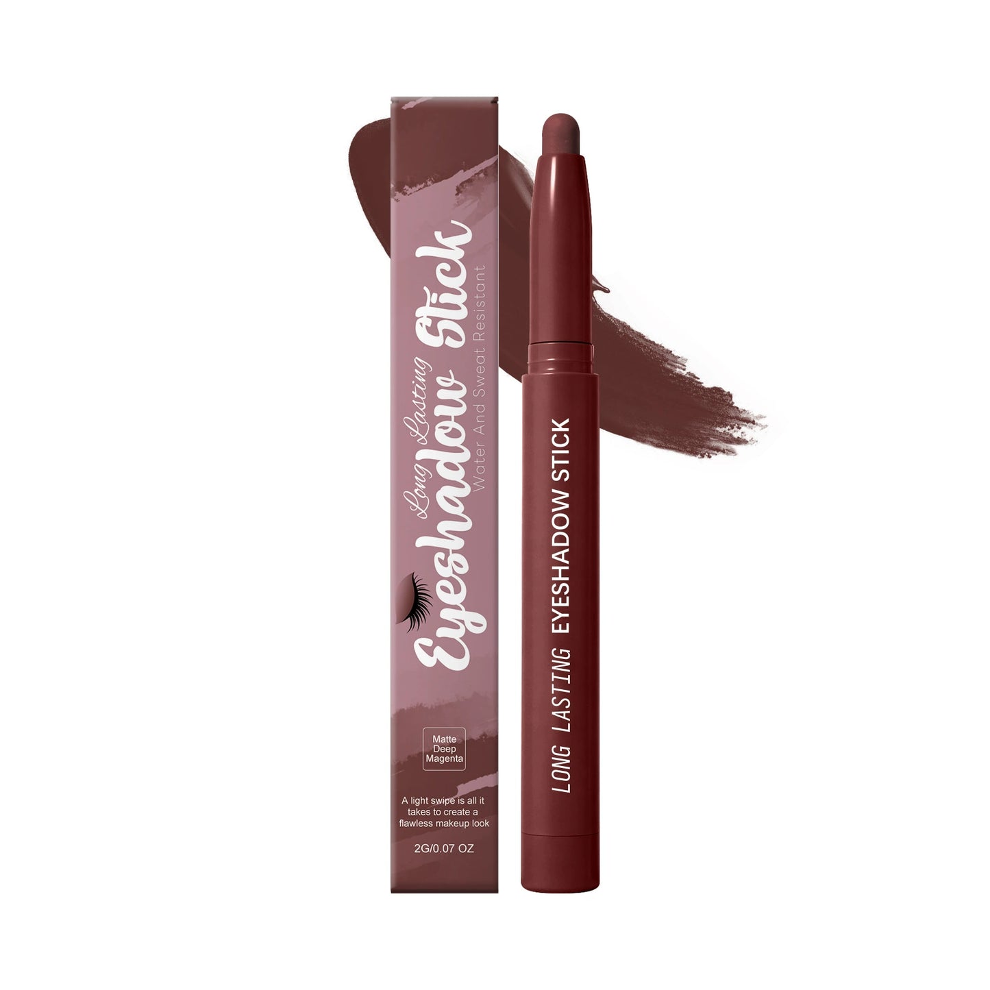 🏆Flash Sale⚡ 50K+ SOLD! 🏆ColourPop Shadow Stix - Creamy Pigmented Long-Wearing Eyeshadow Stick-#YUN7