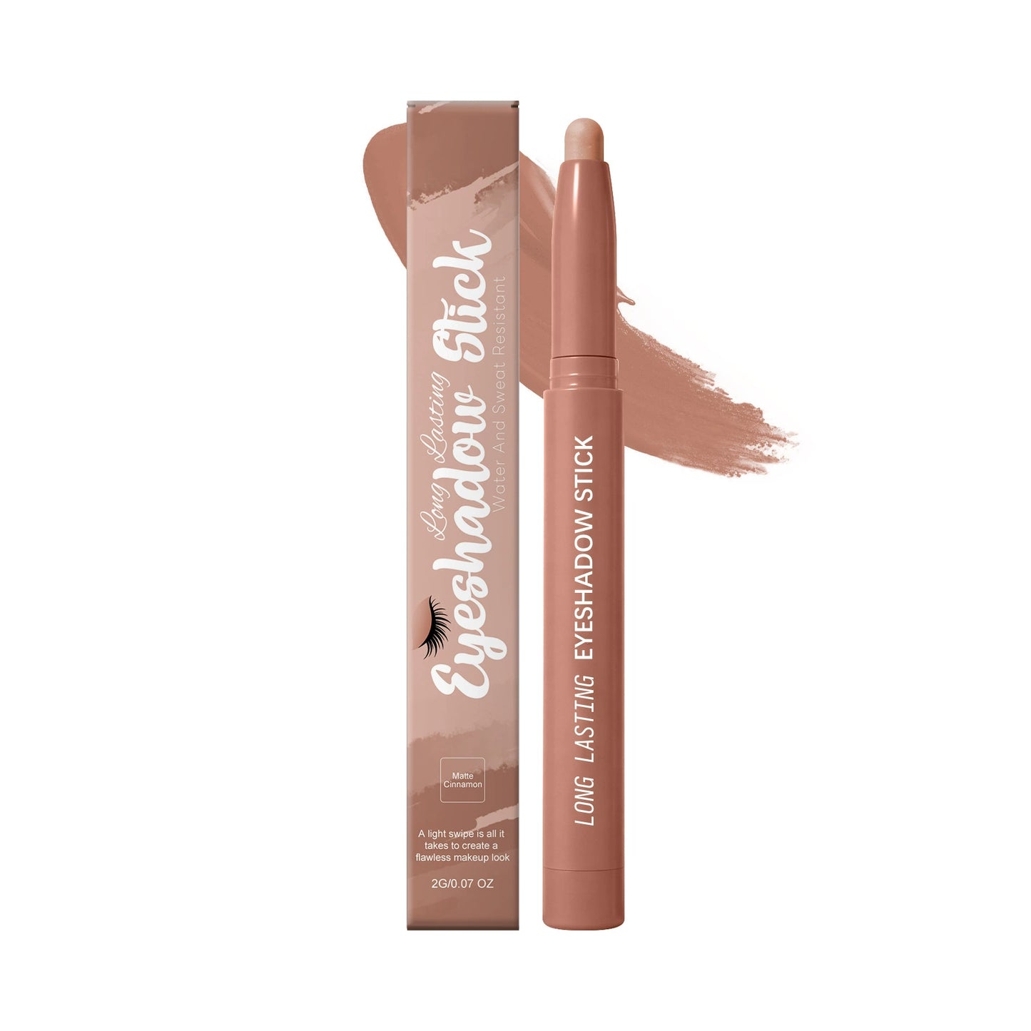 🏆Flash Sale⚡ 50K+ SOLD! 🏆ColourPop Shadow Stix - Creamy Pigmented Long-Wearing Eyeshadow Stick-#YUN7