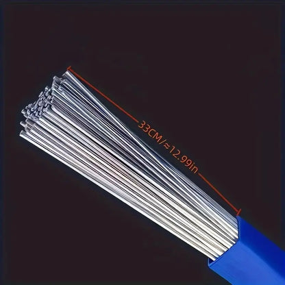 ⚡Crazy-Sale⚡60k-Sold⚡20 low-temperature solder rods - suitable for repairing copper, iron, and stainless steel-A01