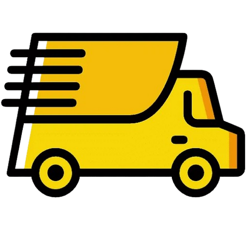 Priority Shipping