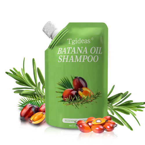 ⚡Crazy-Sale⚡60k-Sold⚡ 100% Natural Ingredients • Batana Oil Shampoo For All Hair Types! ✨-102