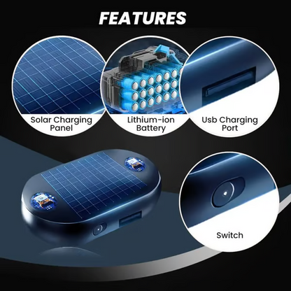 ❄️Car Interference Antifreeze Instrument-Quick Defrosting Portable Anti-Freeze Tool🚗-YTY5
