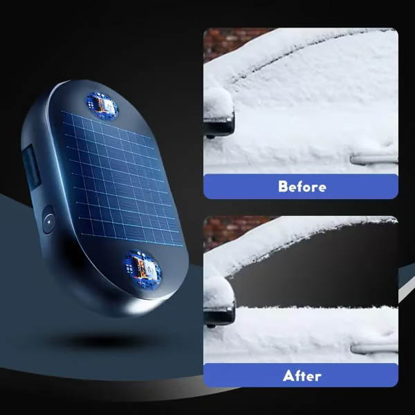 ❄️Car Interference Antifreeze Instrument-Quick Defrosting Portable Anti-Freeze Tool🚗-YTY5