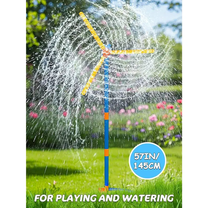 ⏰️Flash-Sale⚡100k-sold⚡Windmill Sprinkler Toy for Kids -886