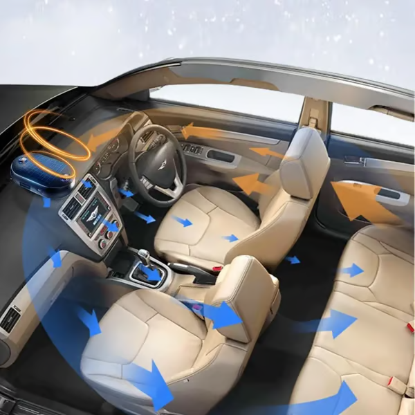 ❄️Car Interference Antifreeze Instrument-Quick Defrosting Portable Anti-Freeze Tool🚗-YTY5