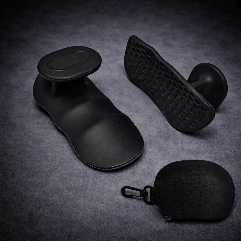 ⚡Flash Sale Alert🔥👋Say goodbye to calluses and level up your grip!-886