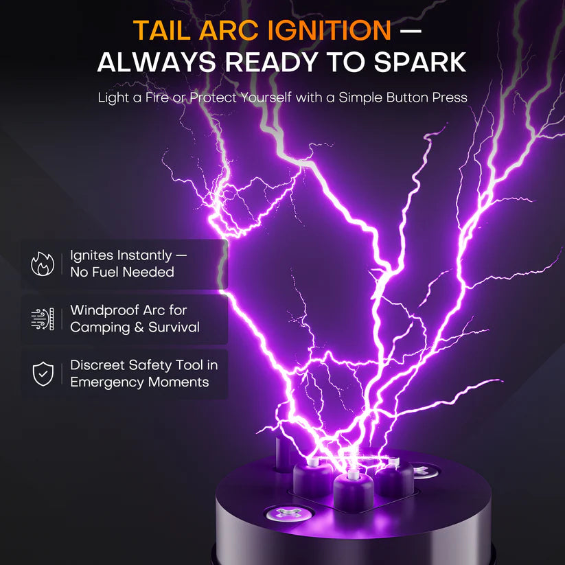 🏆Flash Sale⚡50K+ SOLD!💥🏆Rechargeable Small Flashlight-for Outdoor, Work, Home-W18