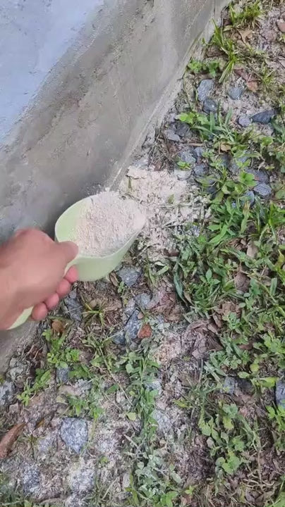 ⚡Crazy-Sale⚡Limited-Time Offer⚡Organic Lime Pest Barrier-YTY5