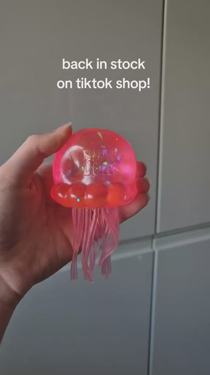 🏆Flash Sale⚡ 45K+ SOLD! 🏆- Jellyfish Squeeze Stress Ball - YTY5