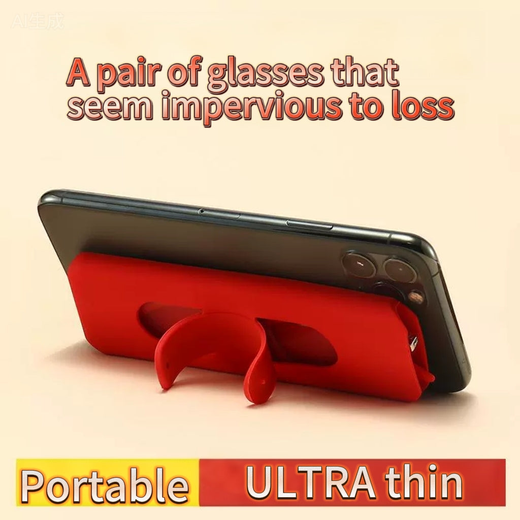 SimpleSigil™Evolved Folding Reading Glasses-W18