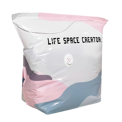 ⚡Crazy-Sale⚡Limited-Time Offer✨ LIFE SAVER！No-Pump Large Vacuum Storage Compression Bags，👍More Space Instantly-102