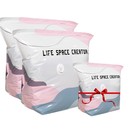 ⚡Crazy-Sale⚡Limited-Time Offer✨ LIFE SAVER！No-Pump Large Vacuum Storage Compression Bags，👍More Space Instantly-102